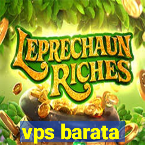 vps barata